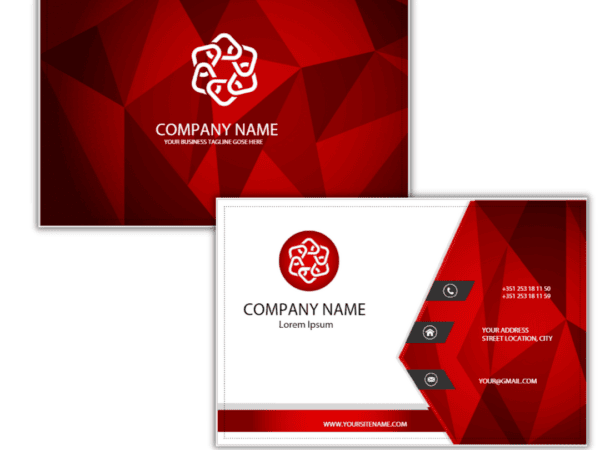 Test S Release Cards