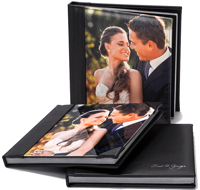 Digital Album (workflow2)