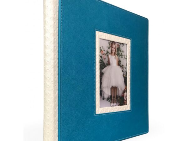 Premium Album 20x20 (SmartBook)