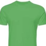 T-Shirt Green