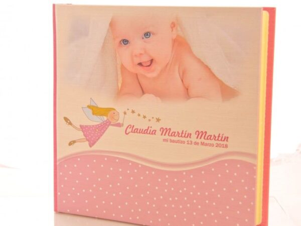 SmartBook Hard Cover 30x30