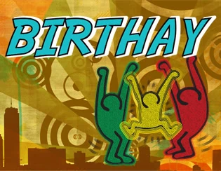 Birthday H