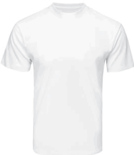 TshirtWhite