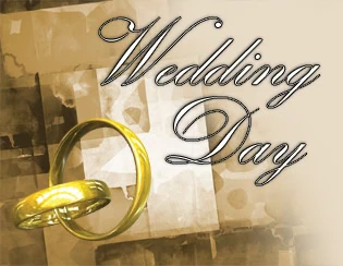 The Wedding Horizontal