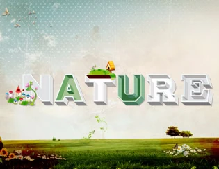 Nature II V