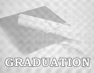 Graduation Horizontal