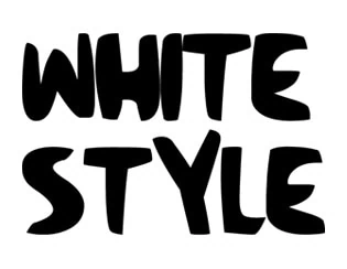 White Style H
