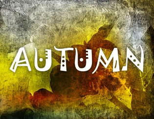 Autumn III V
