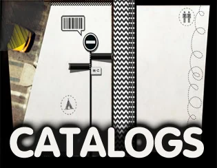 Catalogs V