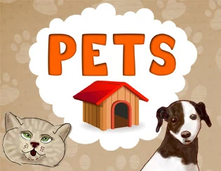 Pets S