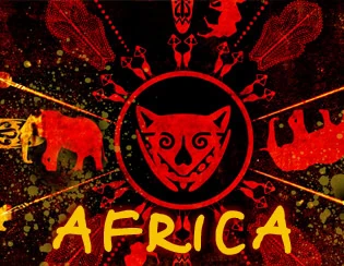 Africa V