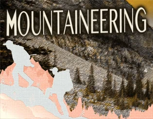 Mountaineering V