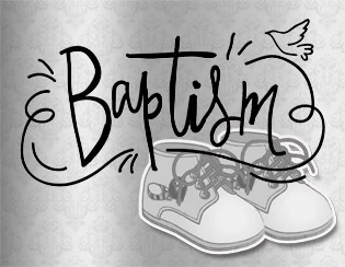 Baptism 4 V