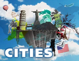 Cities S