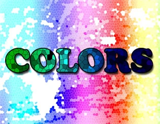 Colors V