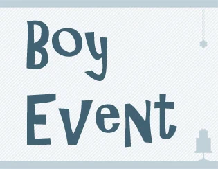 Boy Event H