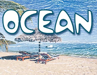Ocean S