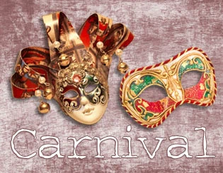 Carnival Vertical