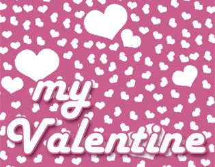 Valentine III S