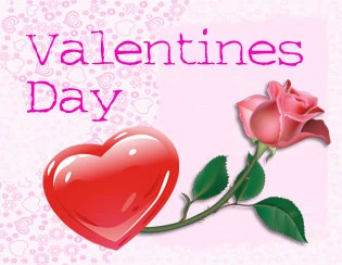 Valentine Vertical