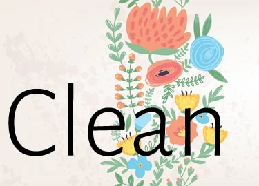 Clean S