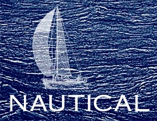 Nautical Horizontal