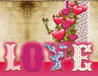 Love S