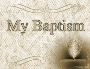 Baptism Vertical