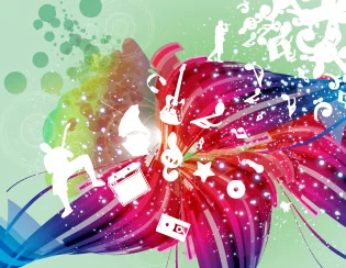 Music H