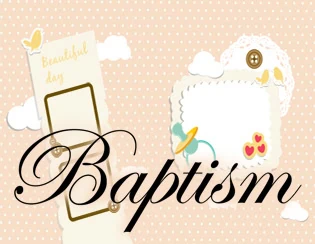 Baptism II S