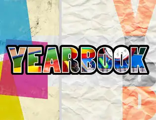 YearBooks I V