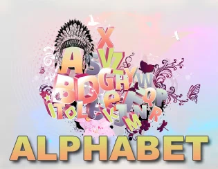 Alphabet H