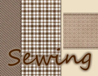 Sewing H