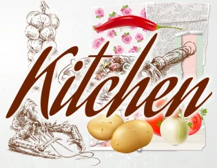Kitchen S