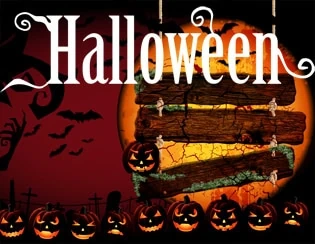 Halloween H