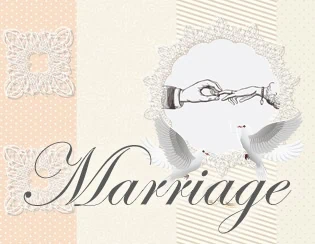Marriage II V