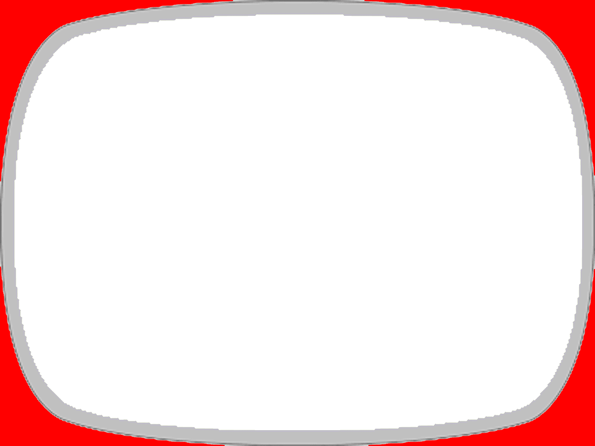 Lunchbox Red