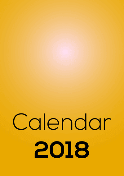 cal2018