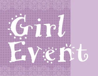 Girl Event V
