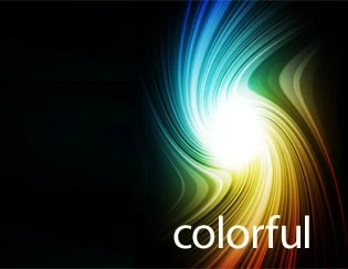 Colorful S